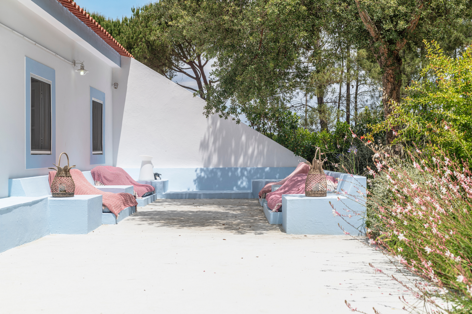 Quinta 4.6 ha, Melides, Grandola - Imagem 11