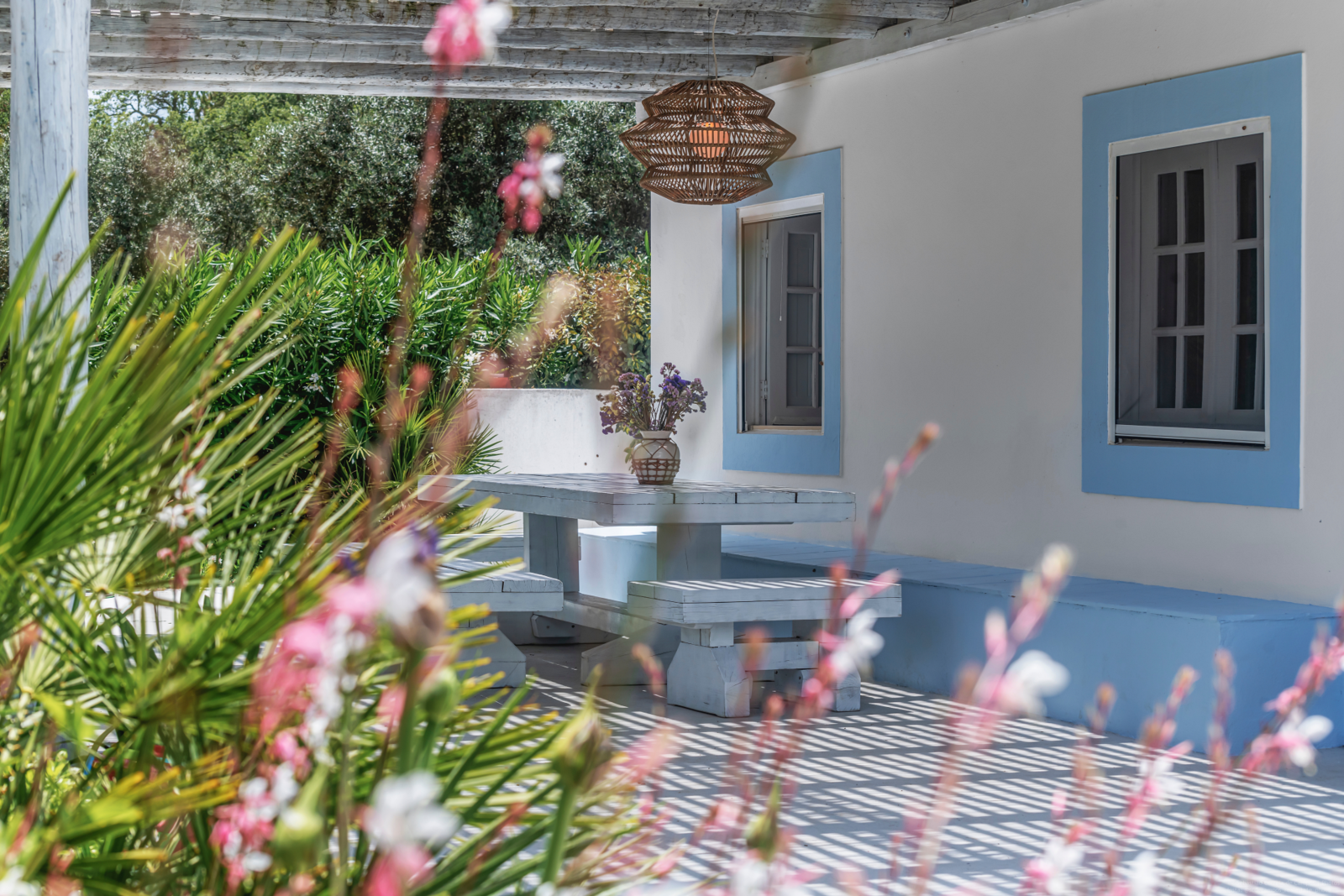 Quinta 4.6 ha, Melides, Grandola - Imagem 13
