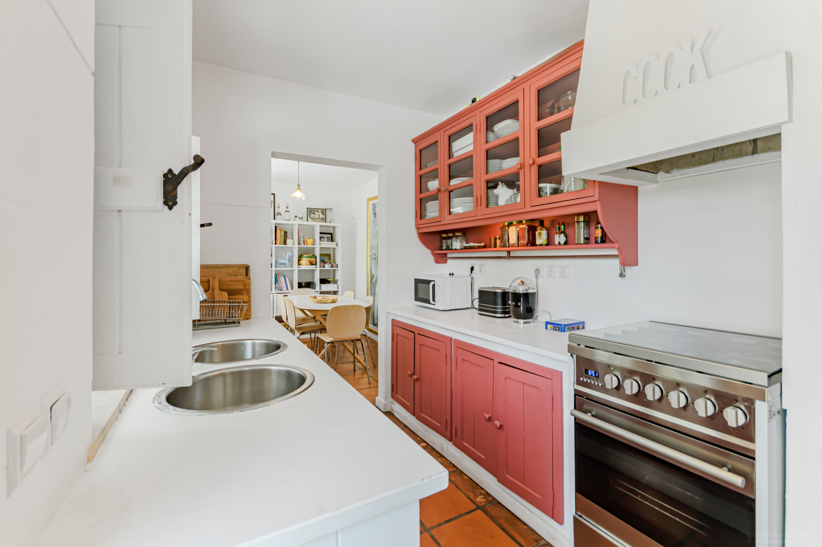Quinta 4.6 ha, Melides, Grandola - Imagem 17