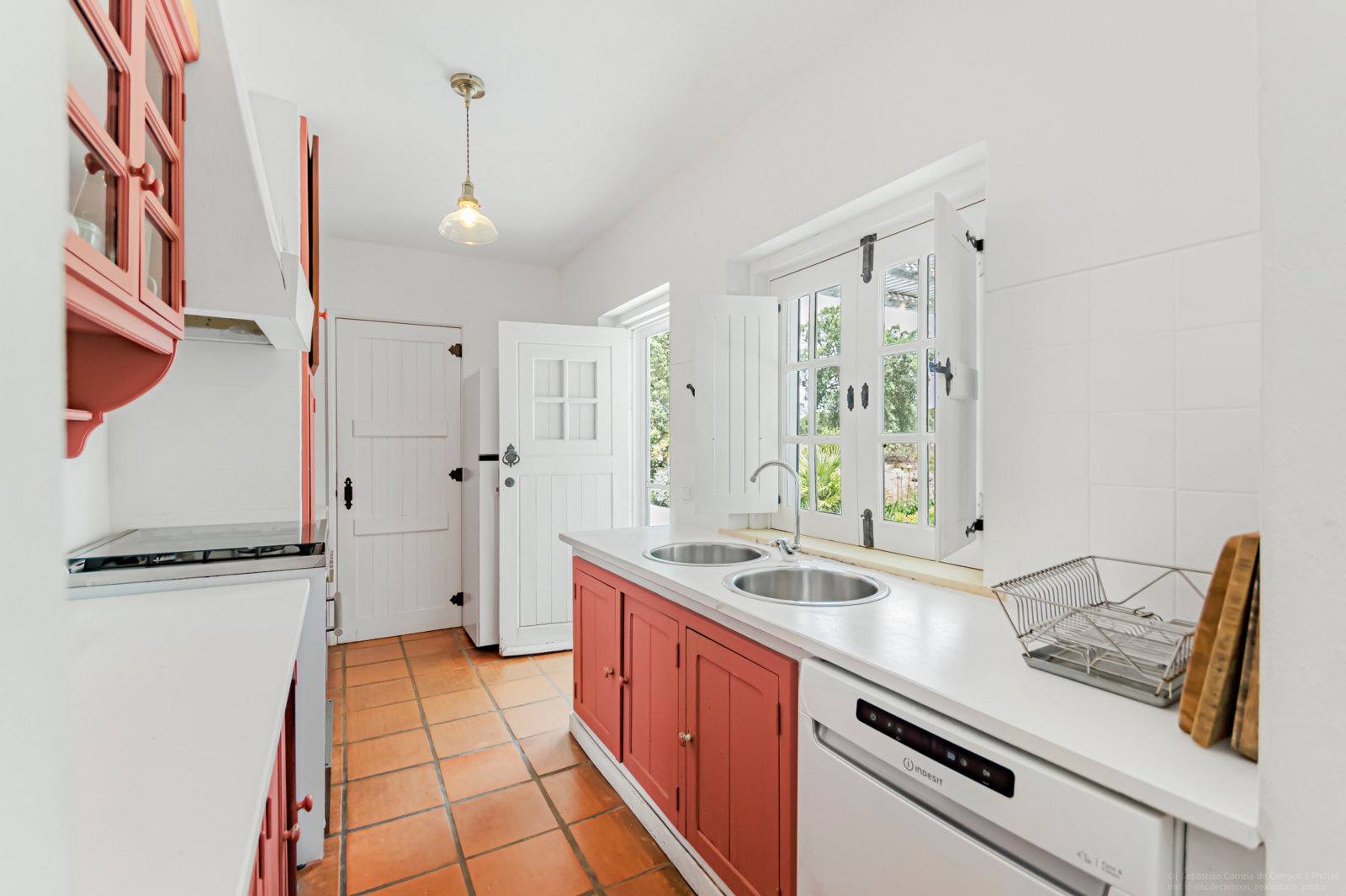 Quinta 4.6 ha, Melides, Grandola - Imagem 18