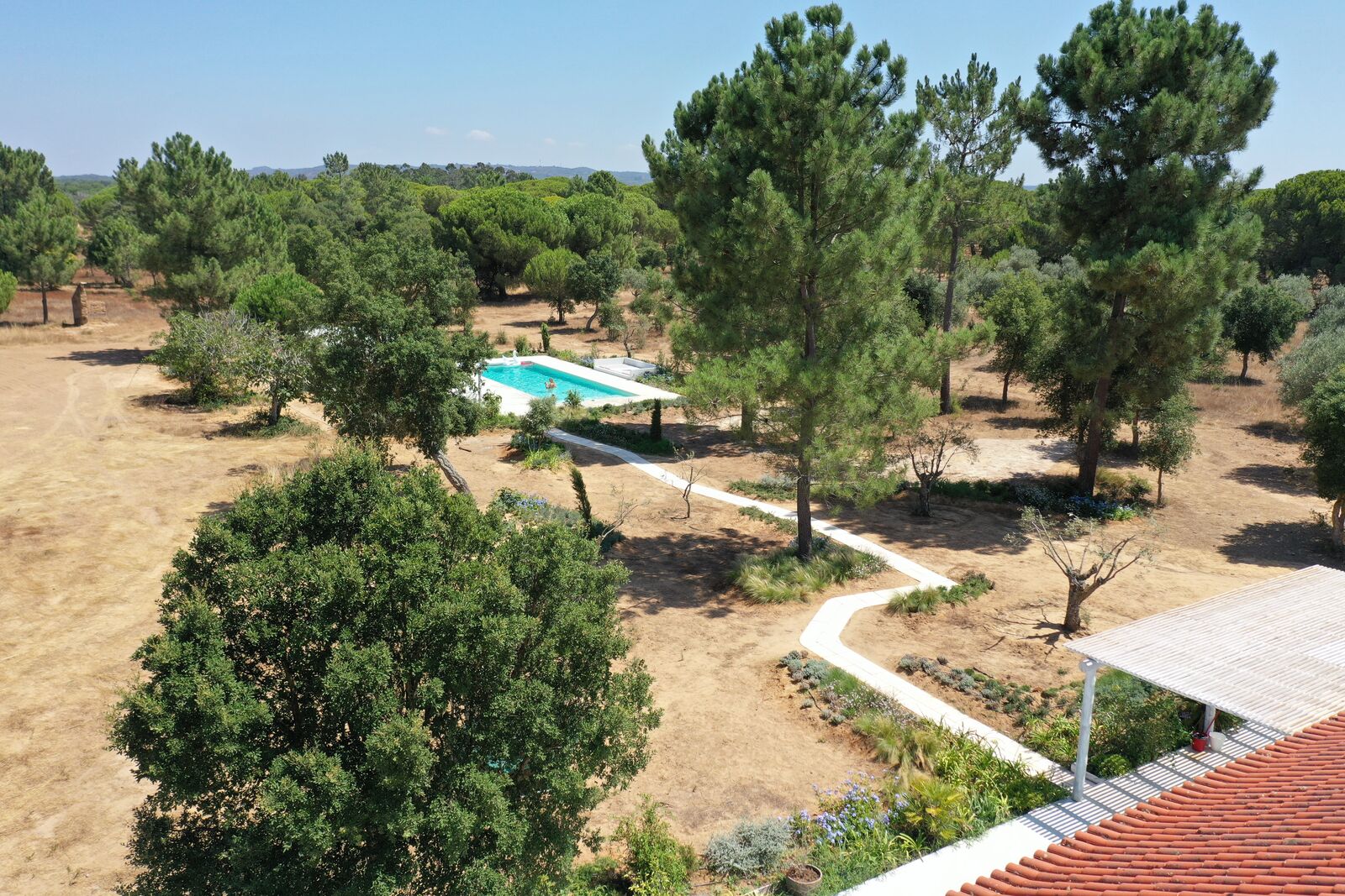 Quinta 4.6 ha, Melides, Grandola - Imagem 50
