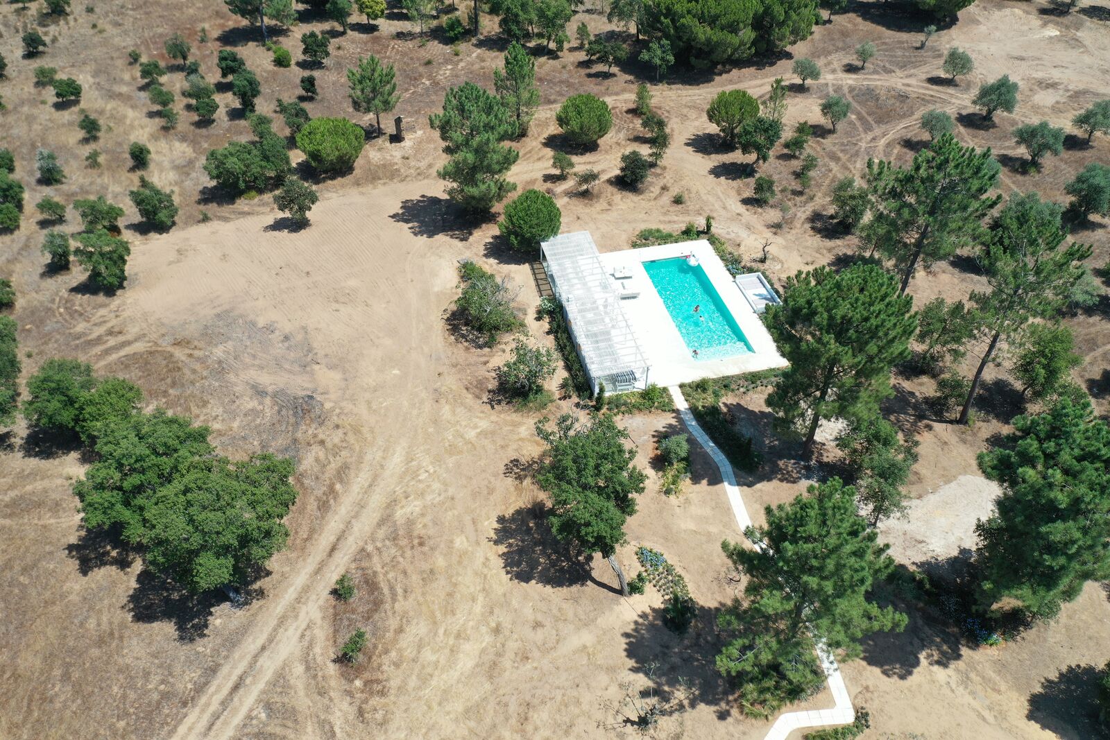 Quinta 4.6 ha, Melides, Grandola - Imagem 48