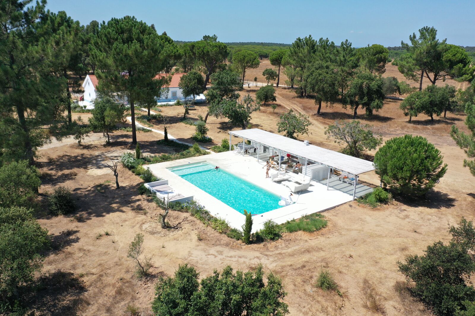 Quinta 4.6 ha, Melides, Grandola - Imagem 47