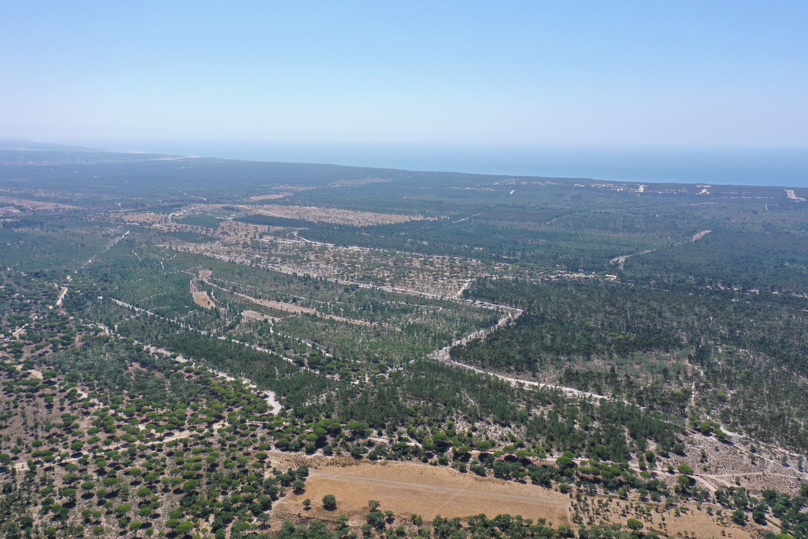 Quinta 4.6 ha, Melides, Grandola - Imagem 56