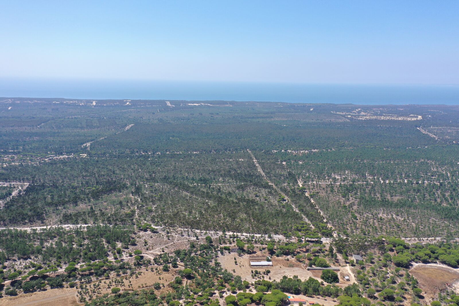 Quinta 4.6 ha, Melides, Grandola - Imagem 57