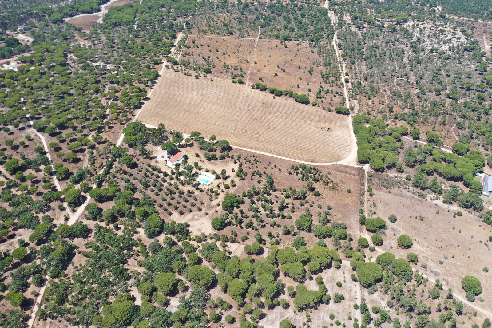 Quinta 4.6 ha, Melides, Grandola - Imagem 61