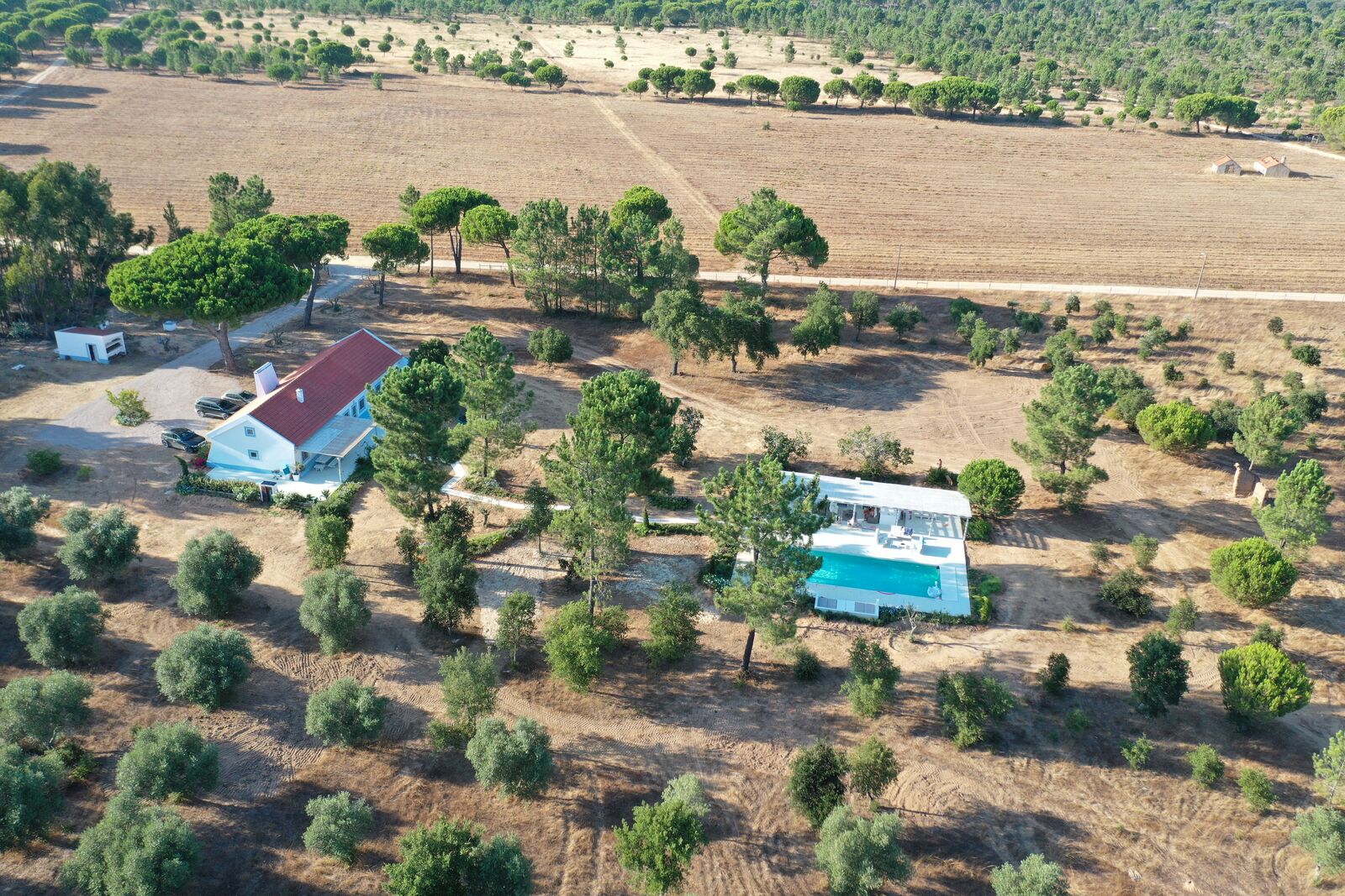 Quinta 4.6 ha, Melides, Grandola - Imagem 66