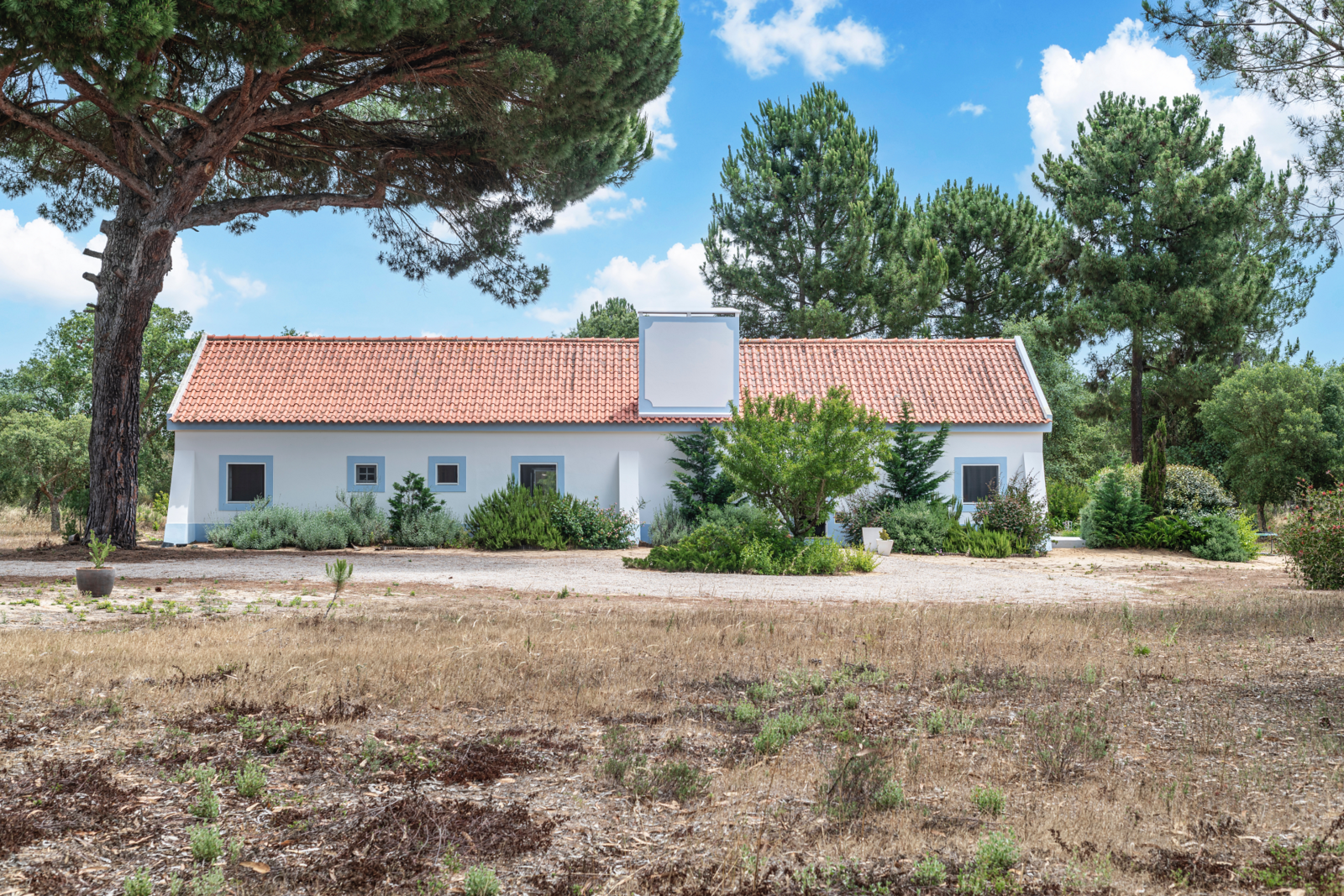 Quinta 4.6 ha, Melides, Grandola - Imagem 41