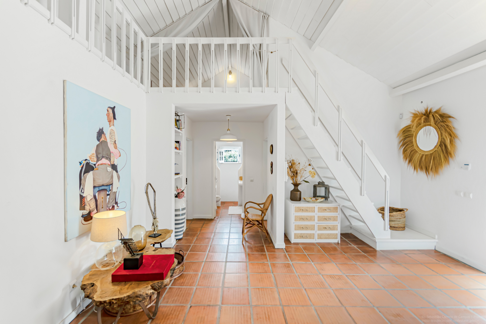 Quinta 4.6 ha, Melides, Grandola - Imagem 31