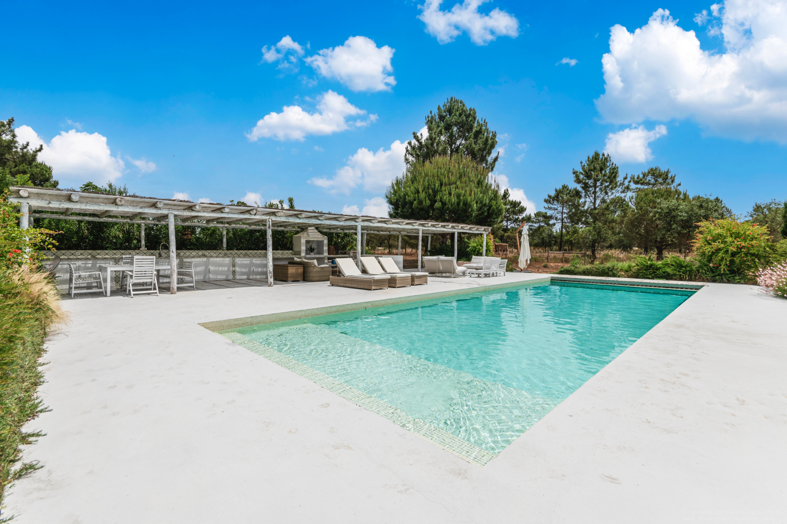 Quinta 4.6 ha, Melides, Grandola - Imagem 1