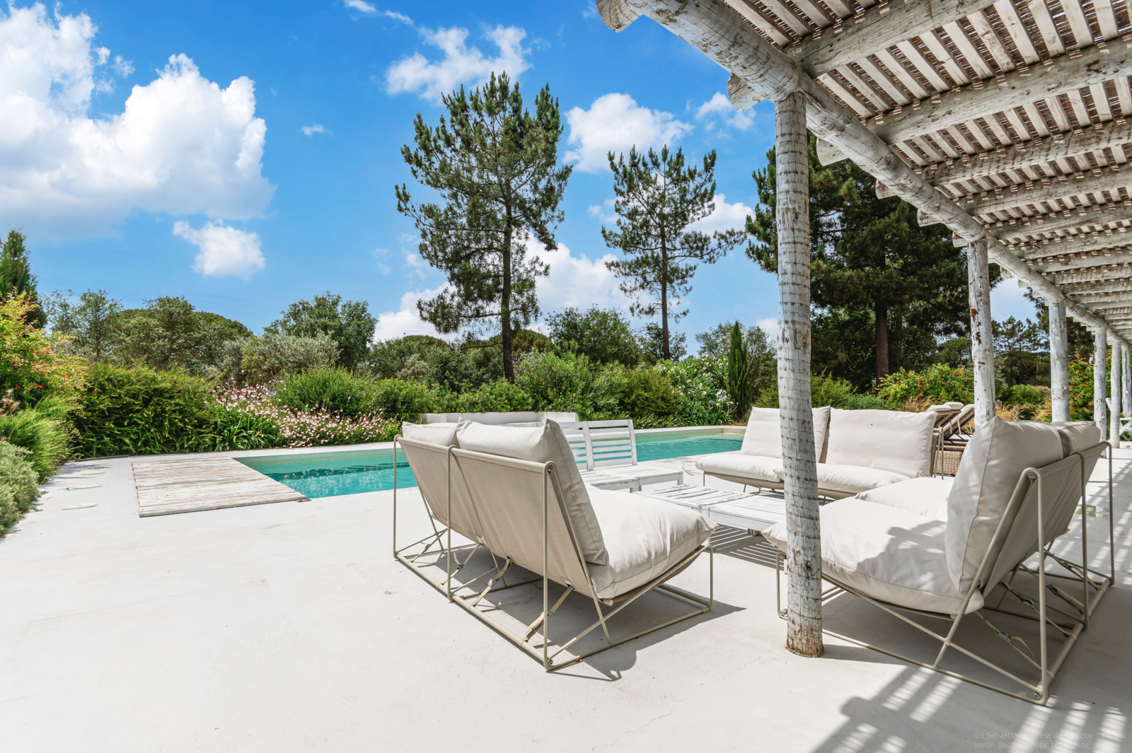 Quinta 4.6 ha, Melides, Grandola - Imagem 3