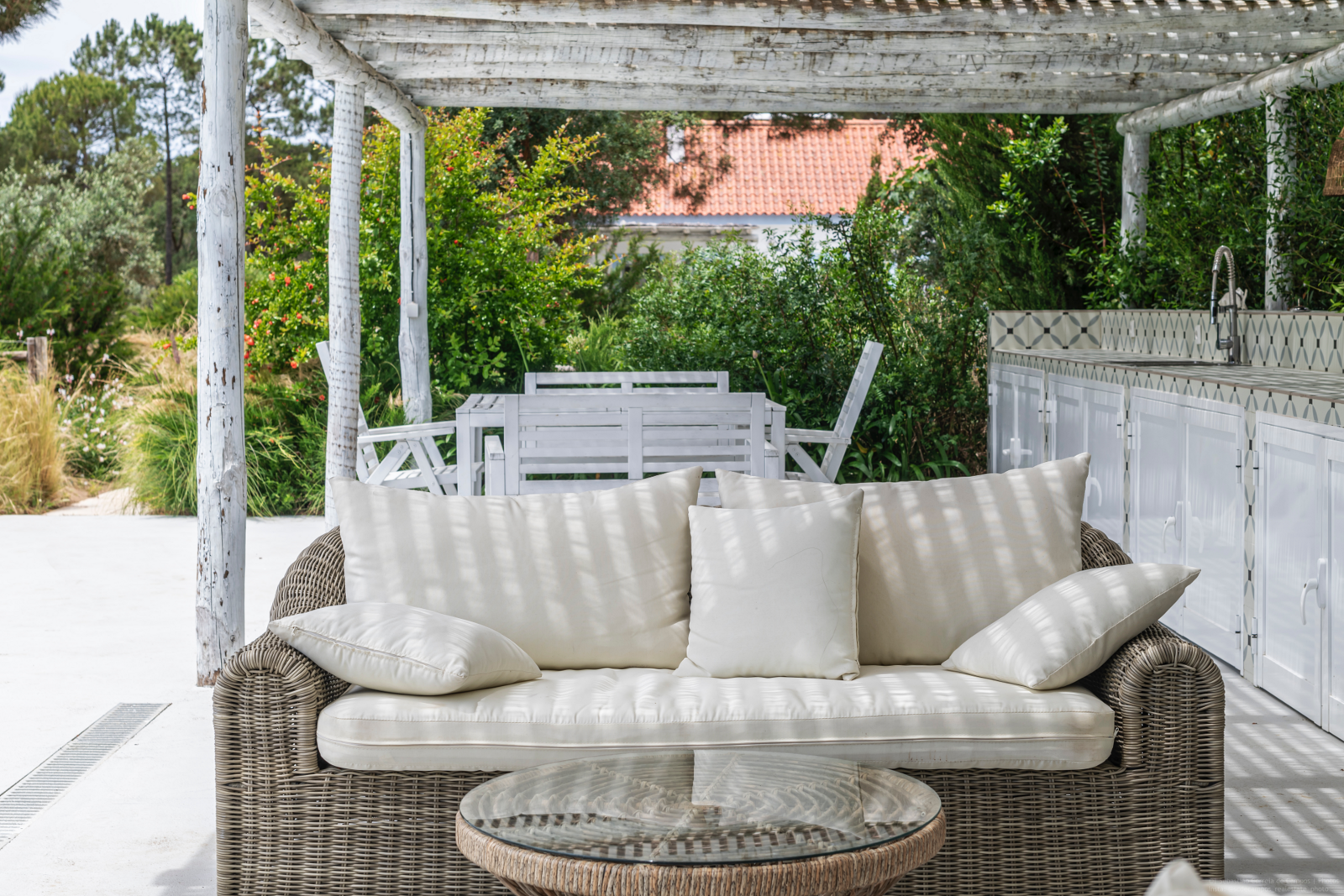 Quinta 4.6 ha, Melides, Grandola - Imagem 6