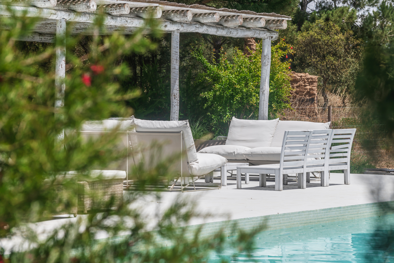 Quinta 4.6 ha, Melides, Grandola - Imagem 7