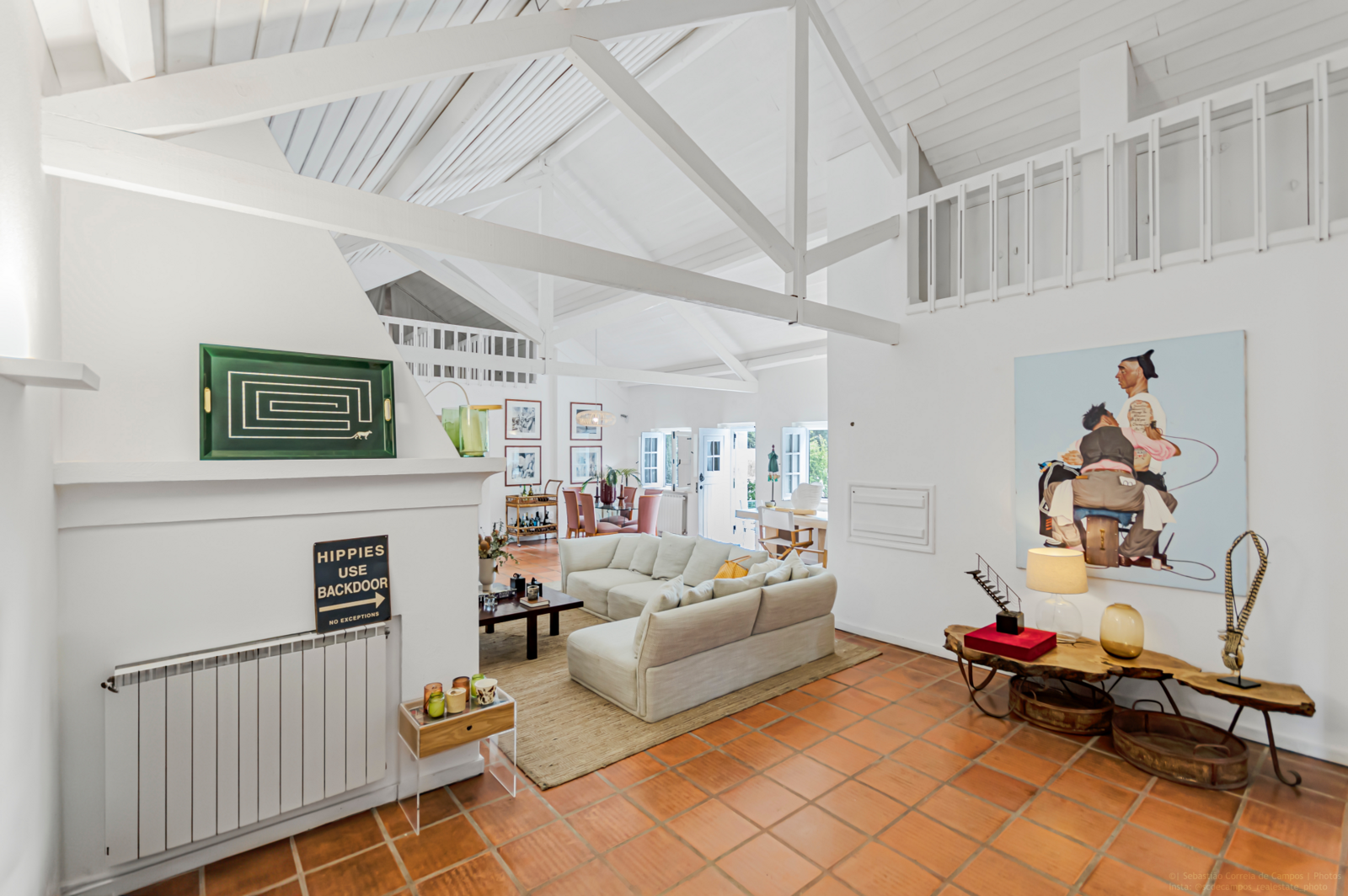 Quinta 4.6 ha, Melides, Grandola - Imagem 21