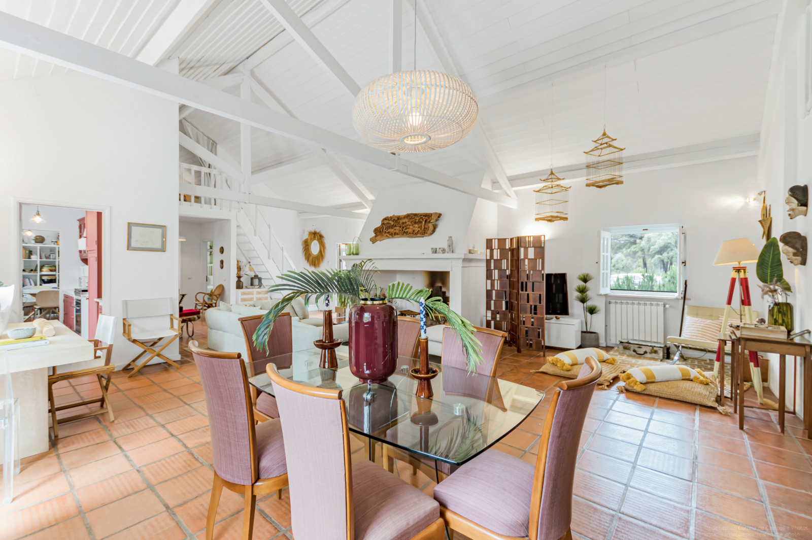 Quinta 4.6 ha, Melides, Grandola - Imagem 16
