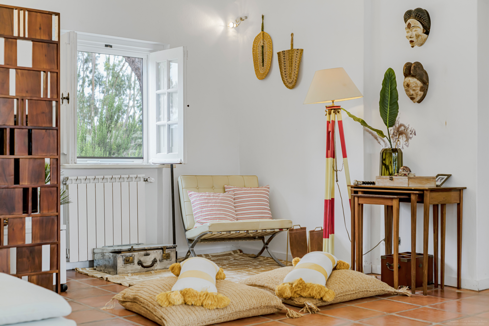 Quinta 4.6 ha, Melides, Grandola - Imagem 23