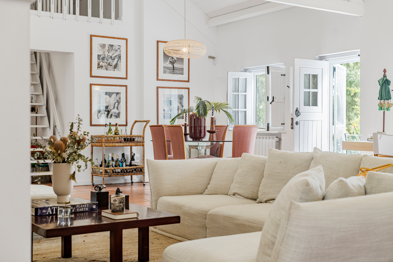 Quinta 4.6 ha, Melides, Grandola - Imagem 19