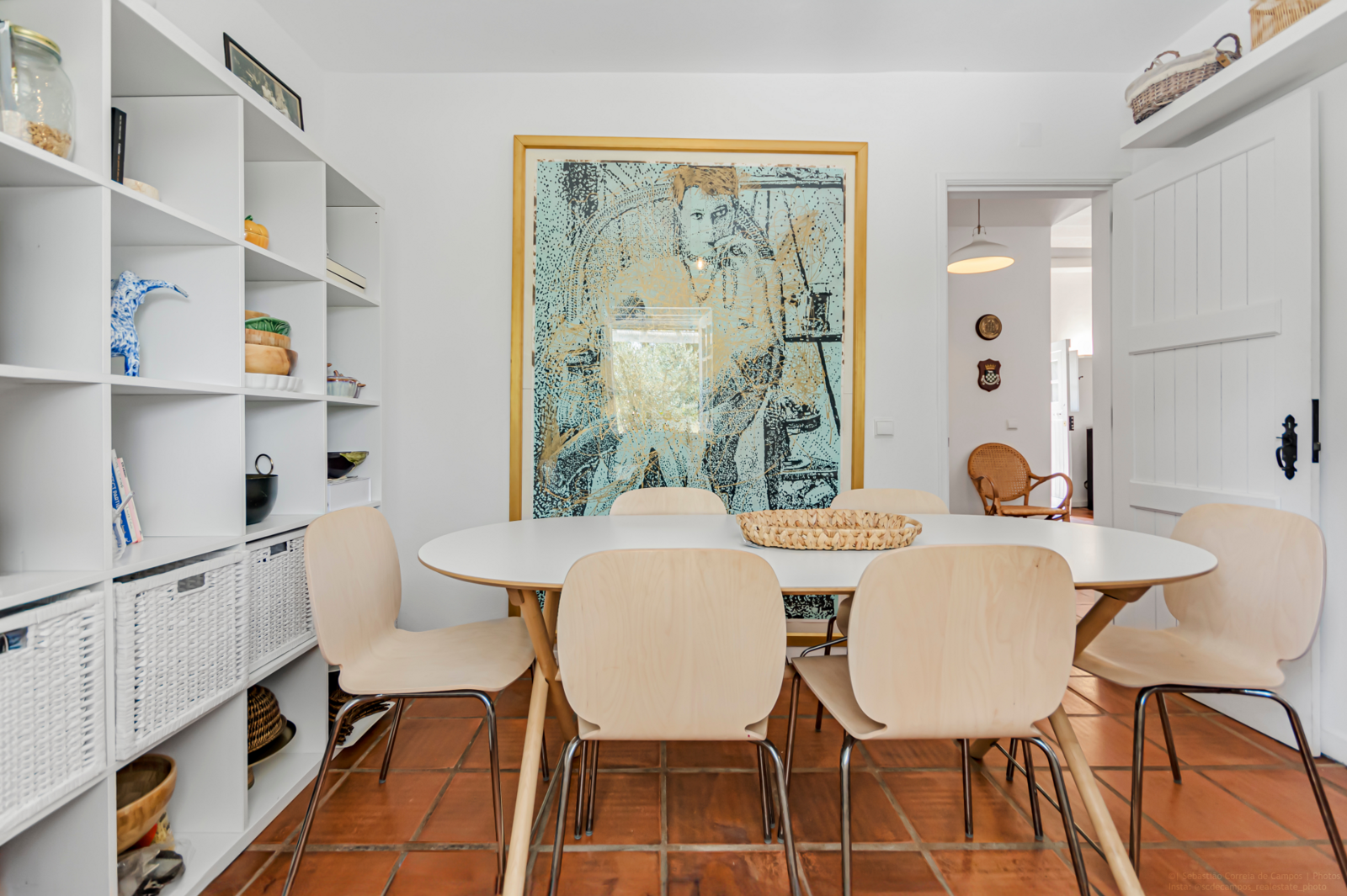 Quinta 4.6 ha, Melides, Grandola - Imagem 25