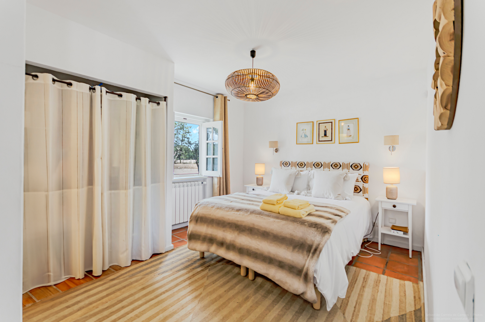 Quinta 4.6 ha, Melides, Grandola - Imagem 29