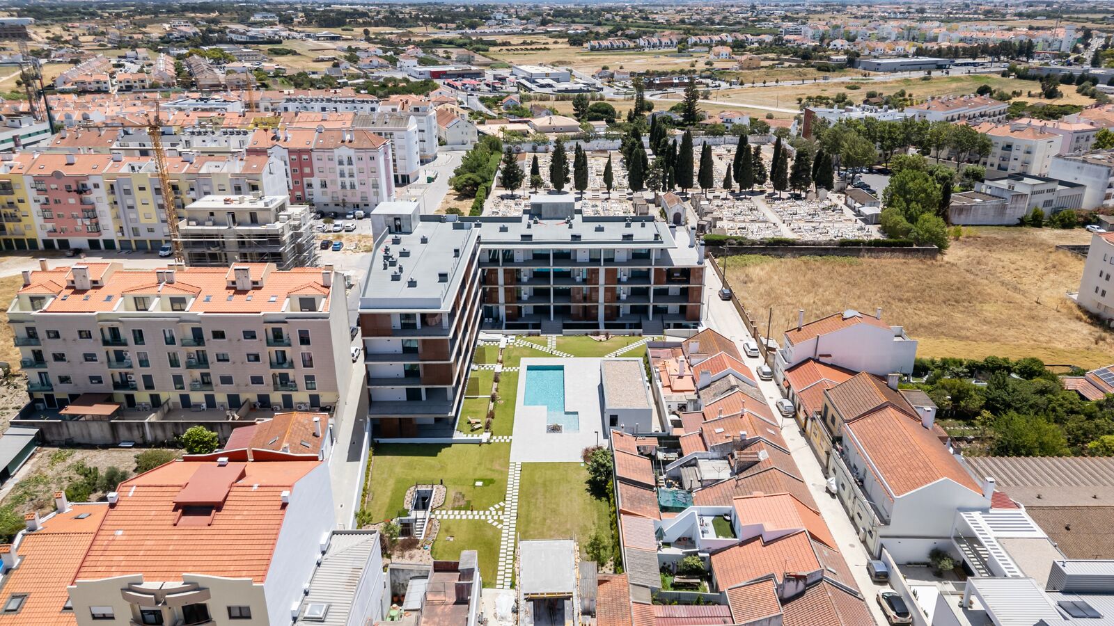 Al Sal Residence - Image 82