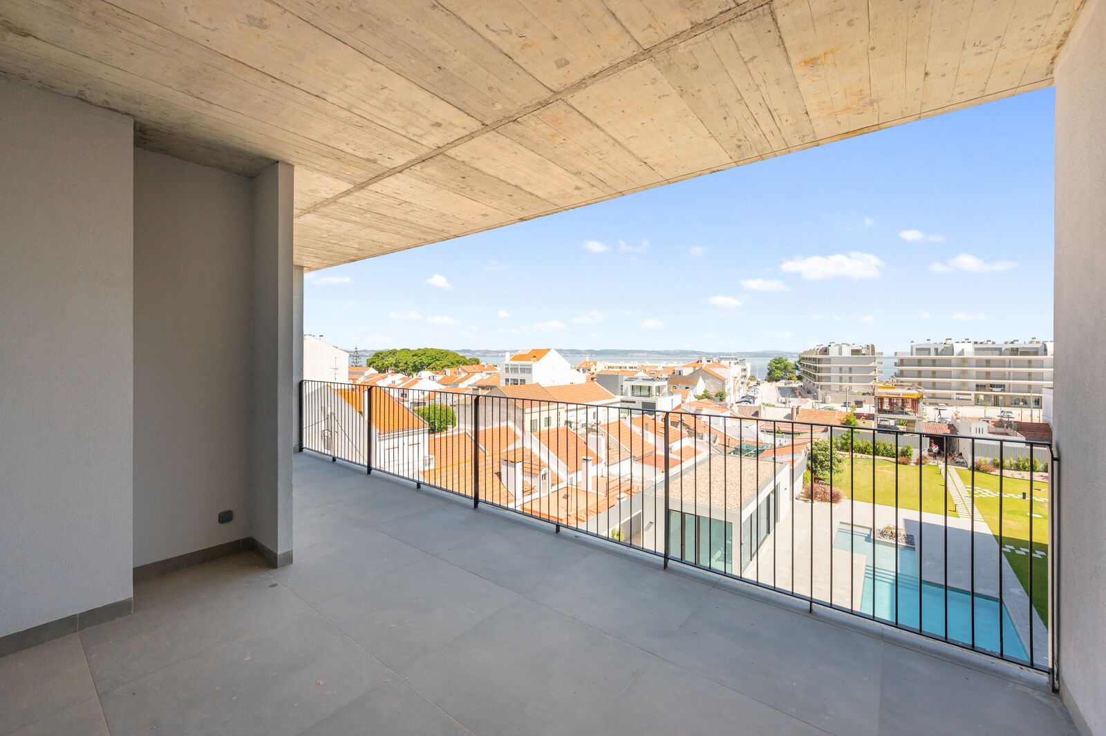 Al Sal Residence - Image 44