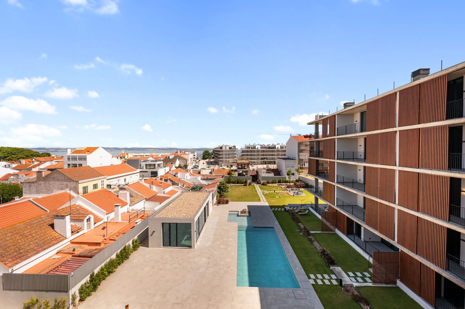 Al Sal Residence - Image 10