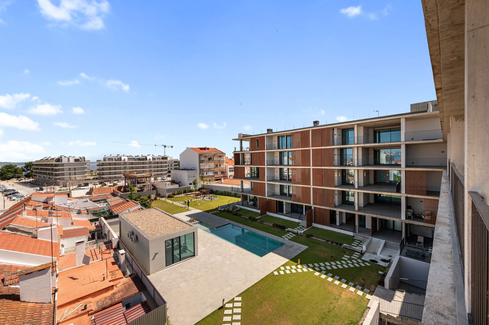 Al Sal Residence - Image 11
