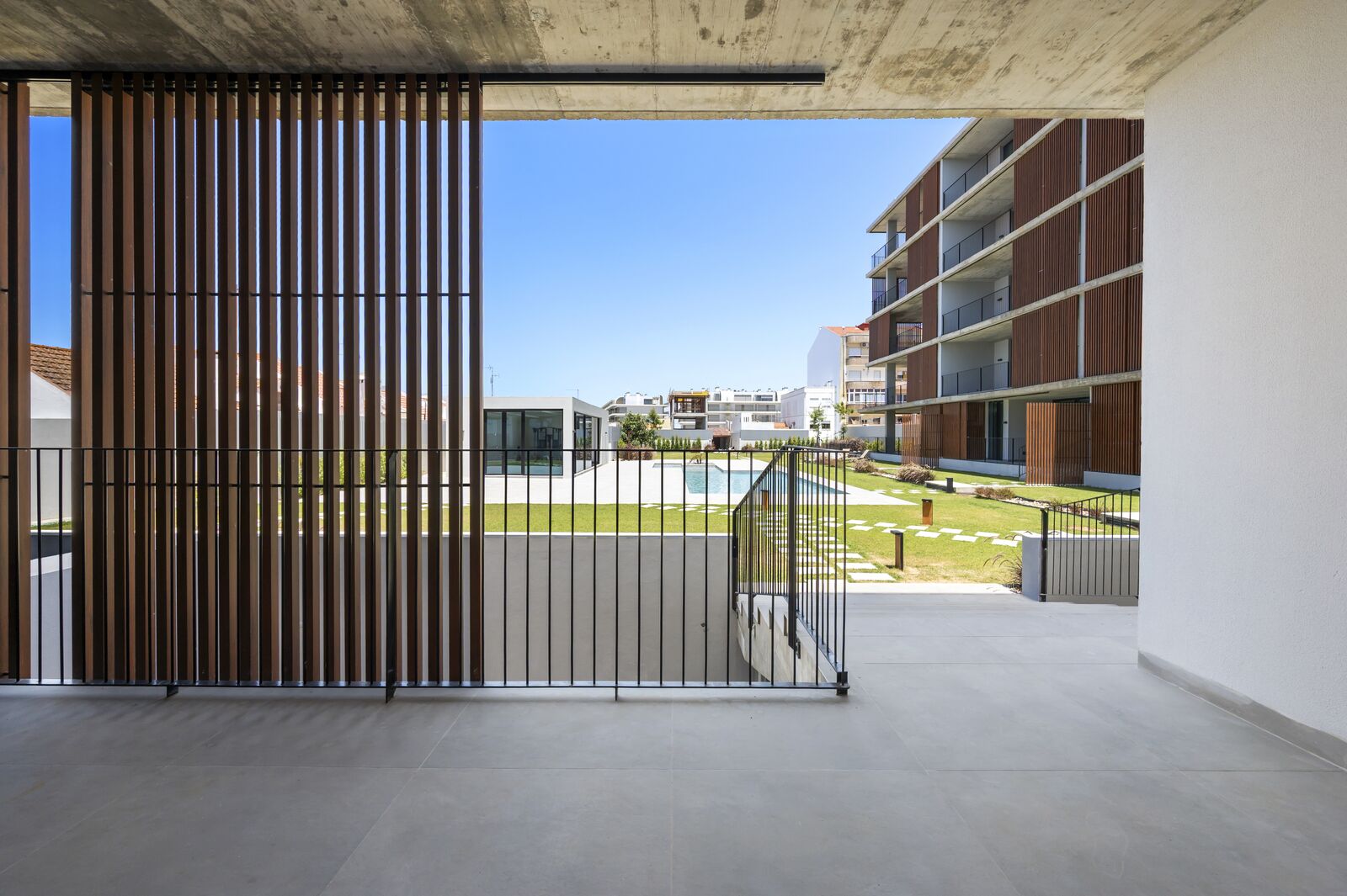 Al Sal Residence - Image 66