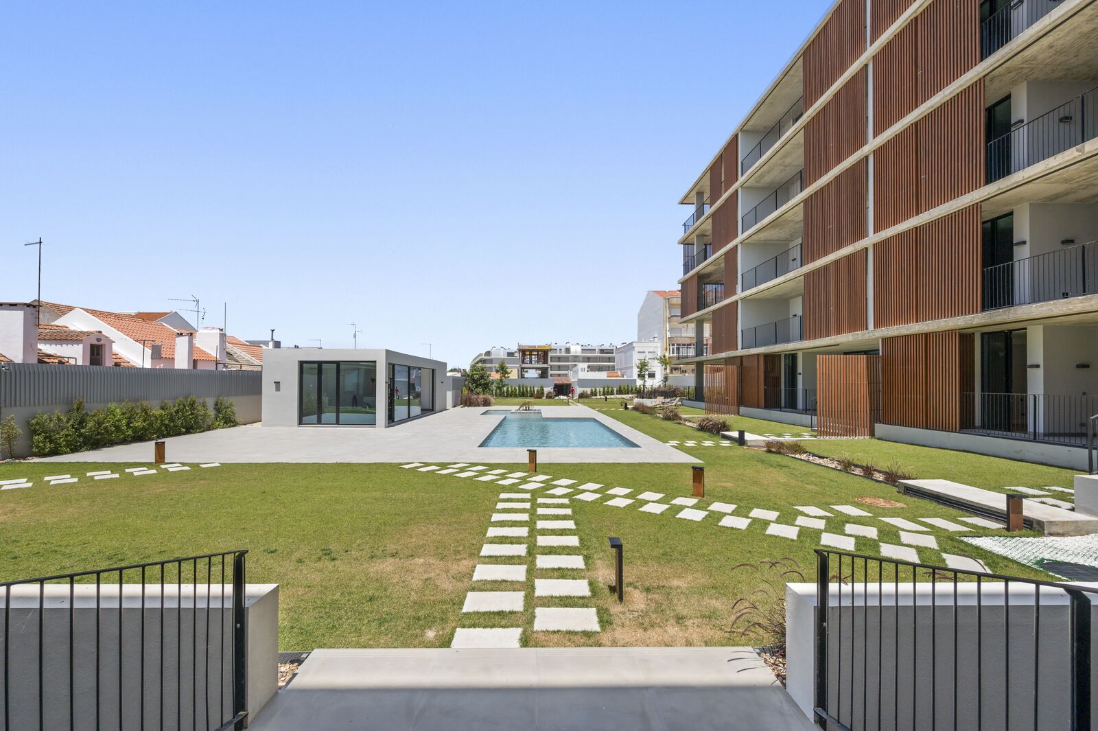 Al Sal Residence - Image 6