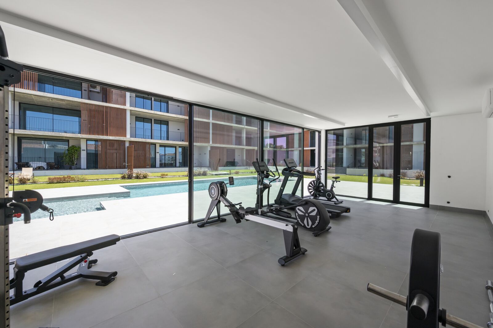 Al Sal Residence - Image 5