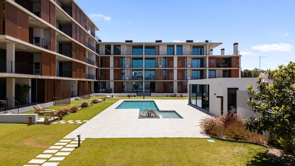 Al Sal Residence