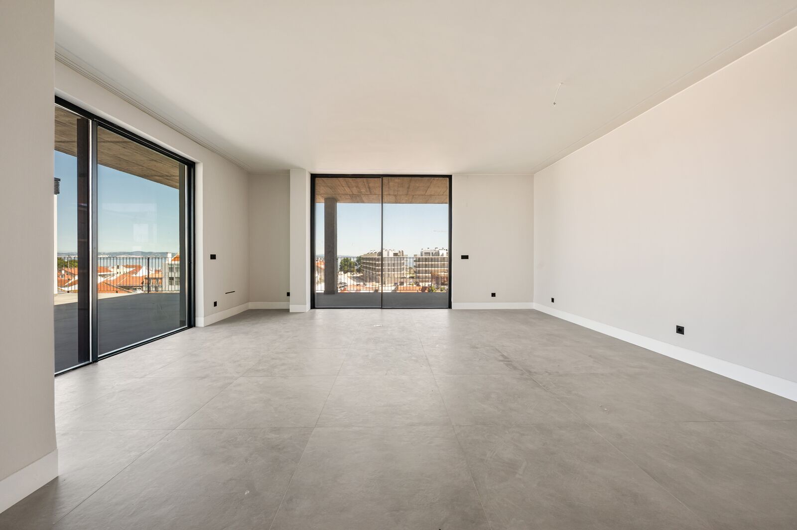 Penthouse 4 pièces dans le Al Sal Residence, Quebrada Sul, Alcochete - Image 9