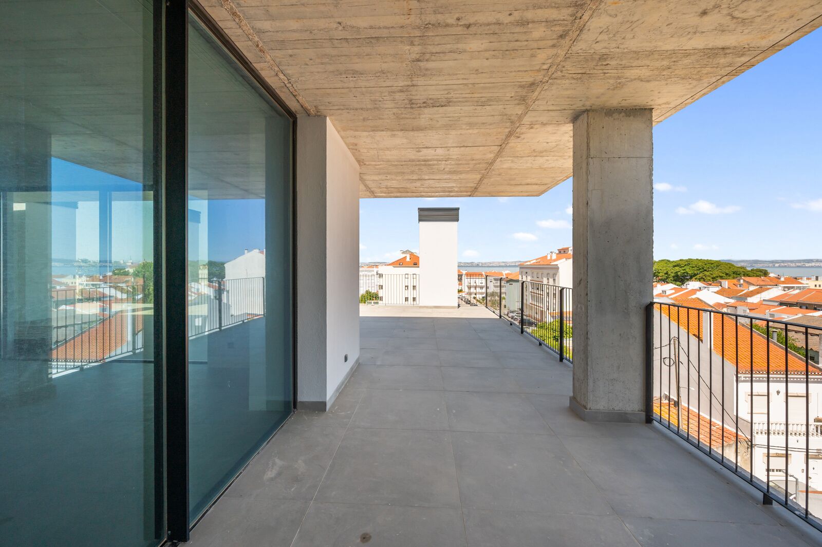 Penthouse 4 pièces dans le Al Sal Residence, Quebrada Sul, Alcochete - Image 32
