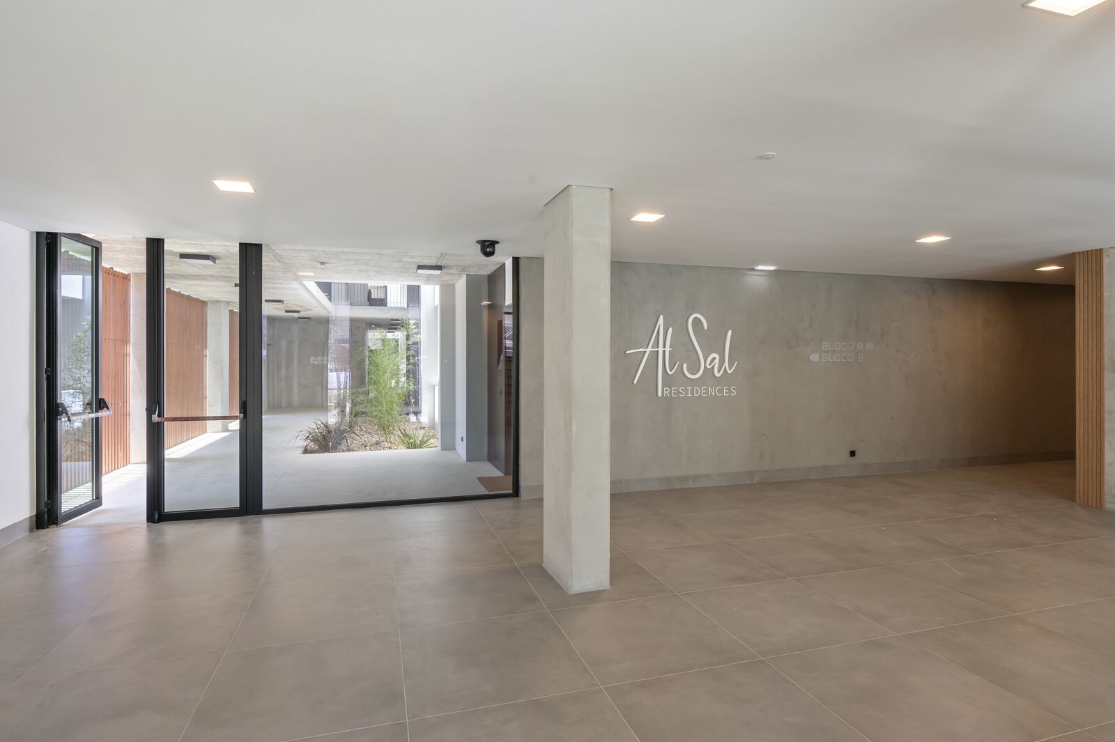 Penthouse 4 pièces dans le Al Sal Residence, Quebrada Sul, Alcochete - Image 39