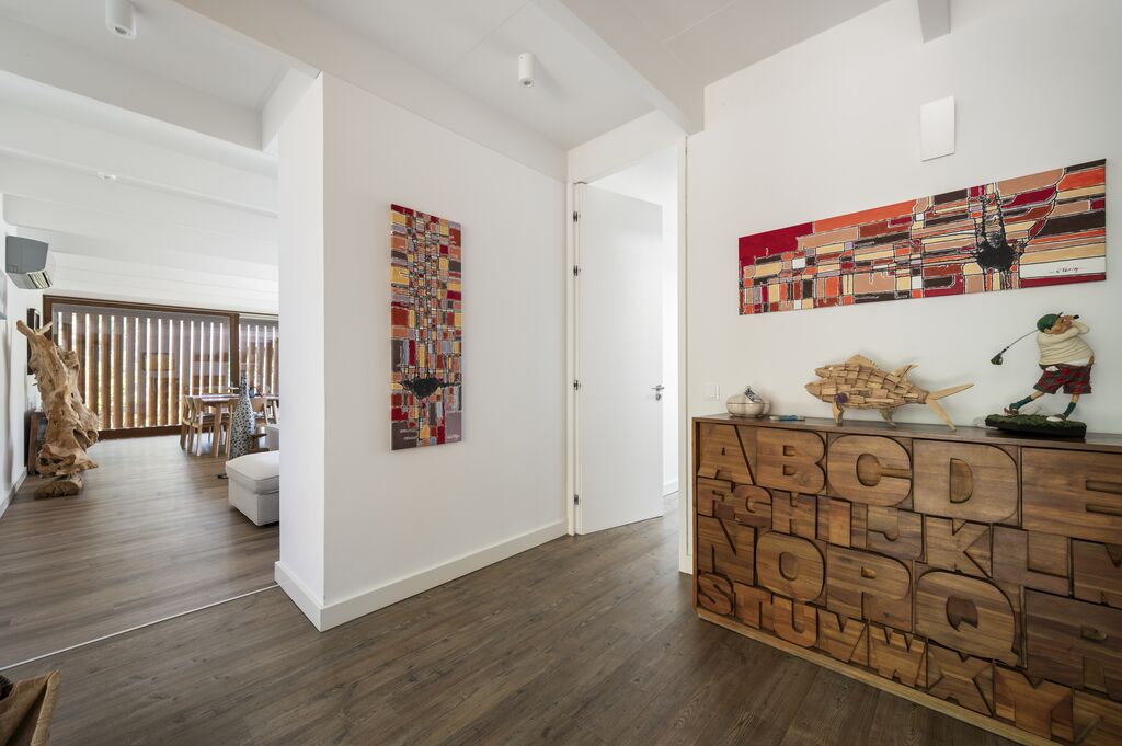 5 Bedroom Detached house with swimming pool, Tróia, Grandola 3562083695