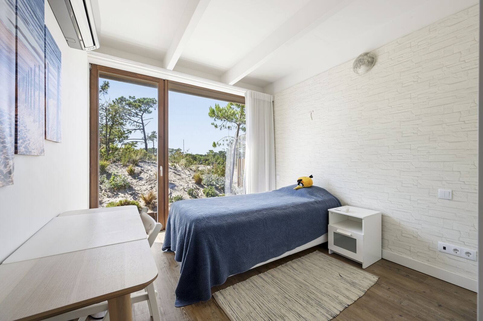 Moradia Isolada T5 com piscina, Tróia, Grandola - Imagem 10
