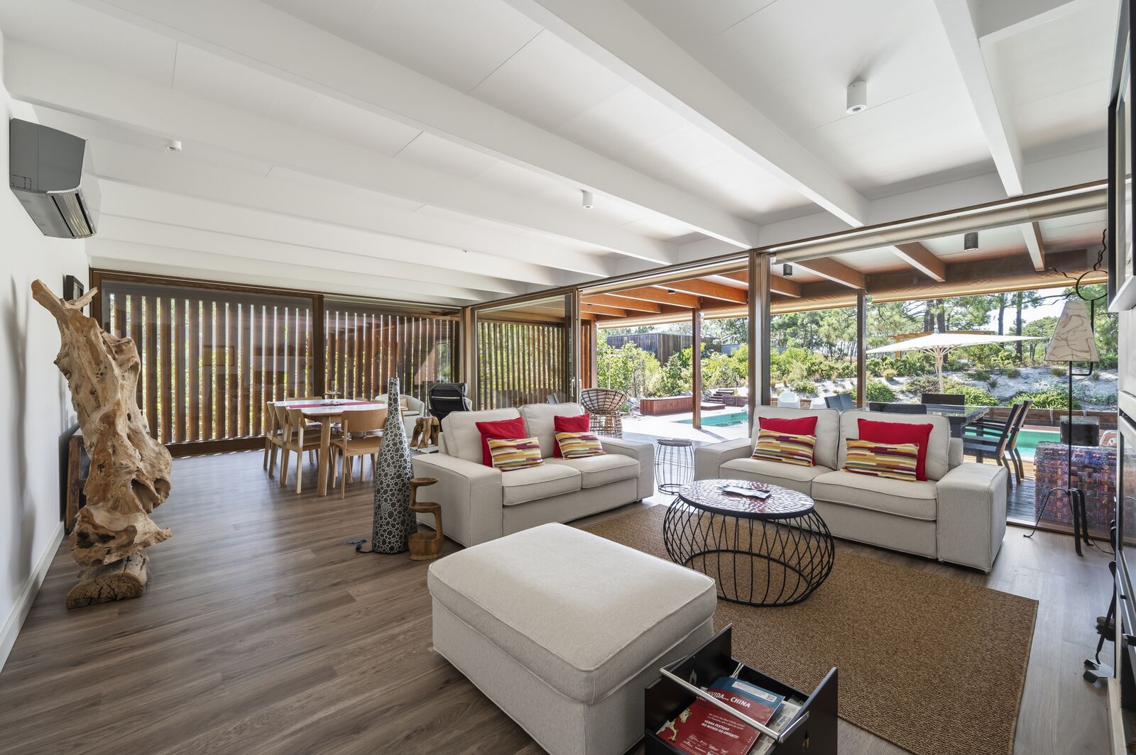 Moradia Isolada T5 com piscina, Tróia, Grandola - Imagem 15