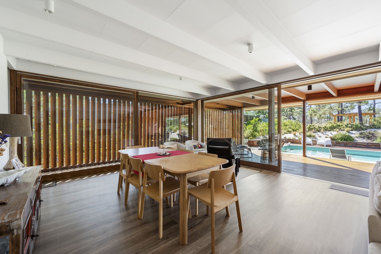 Moradia Isolada T5 com piscina, Tróia, Grandola - Imagem 19