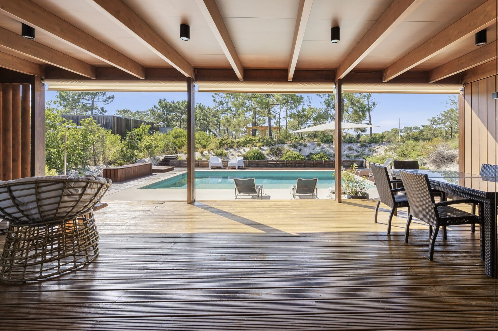 Moradia Isolada T5 com piscina, Tróia, Grandola - Imagem 24