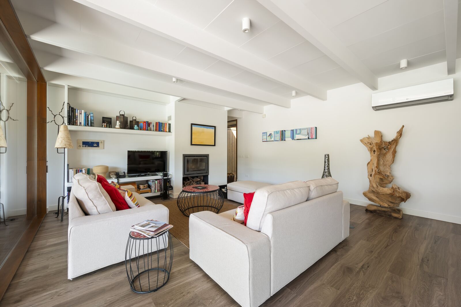 Moradia Isolada T5 com piscina, Tróia, Grandola - Imagem 21