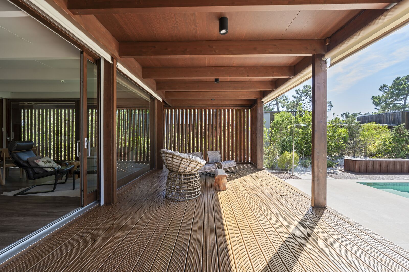 Moradia Isolada T5 com piscina, Tróia, Grandola - Imagem 26