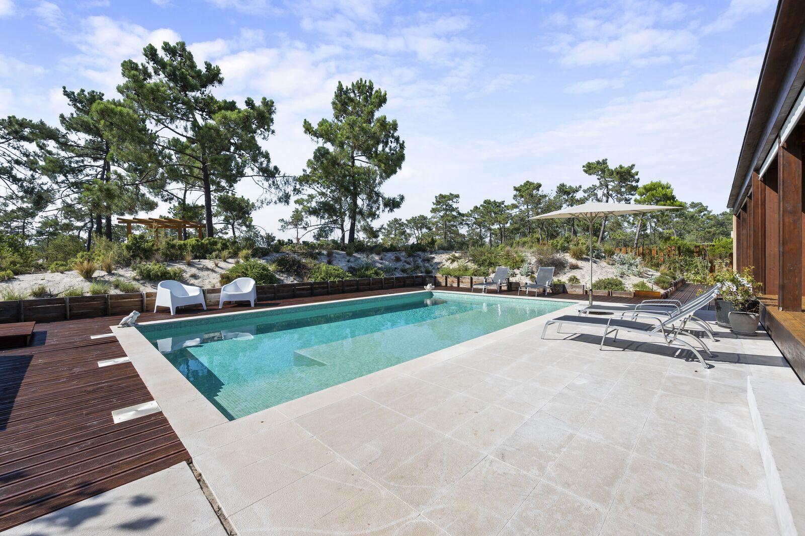 Moradia Isolada T5 com piscina, Tróia, Grandola - Imagem 28