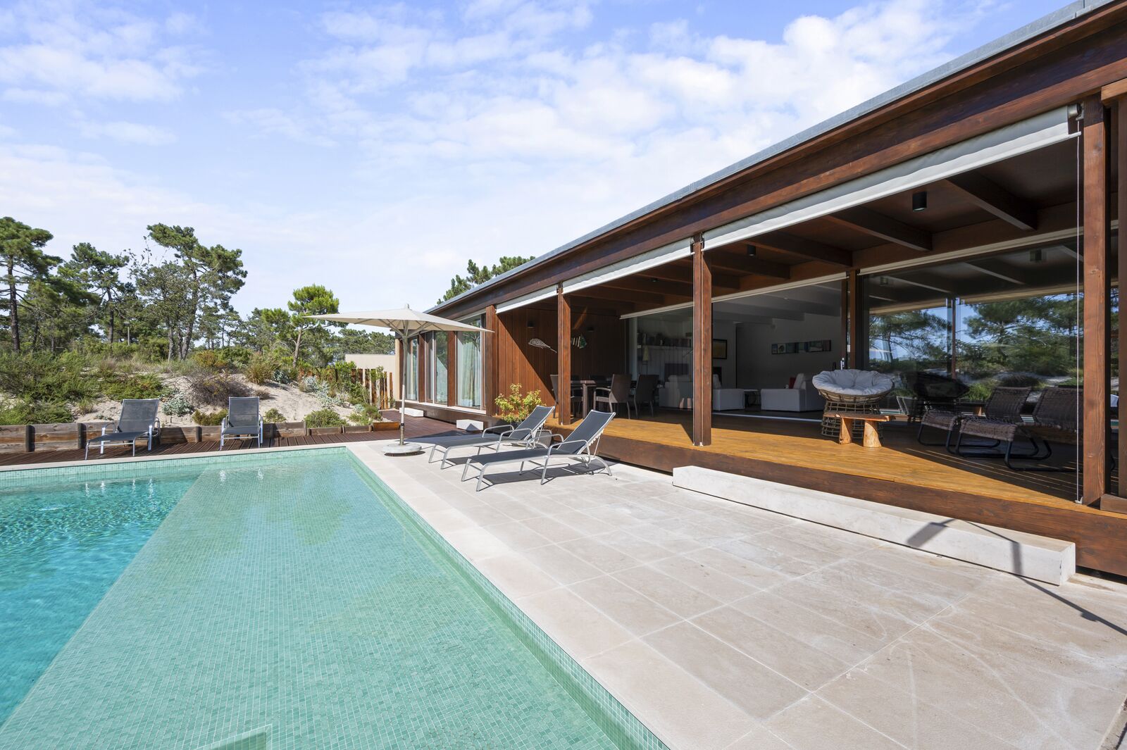 Moradia Isolada T5 com piscina, Tróia, Grandola - Imagem 29