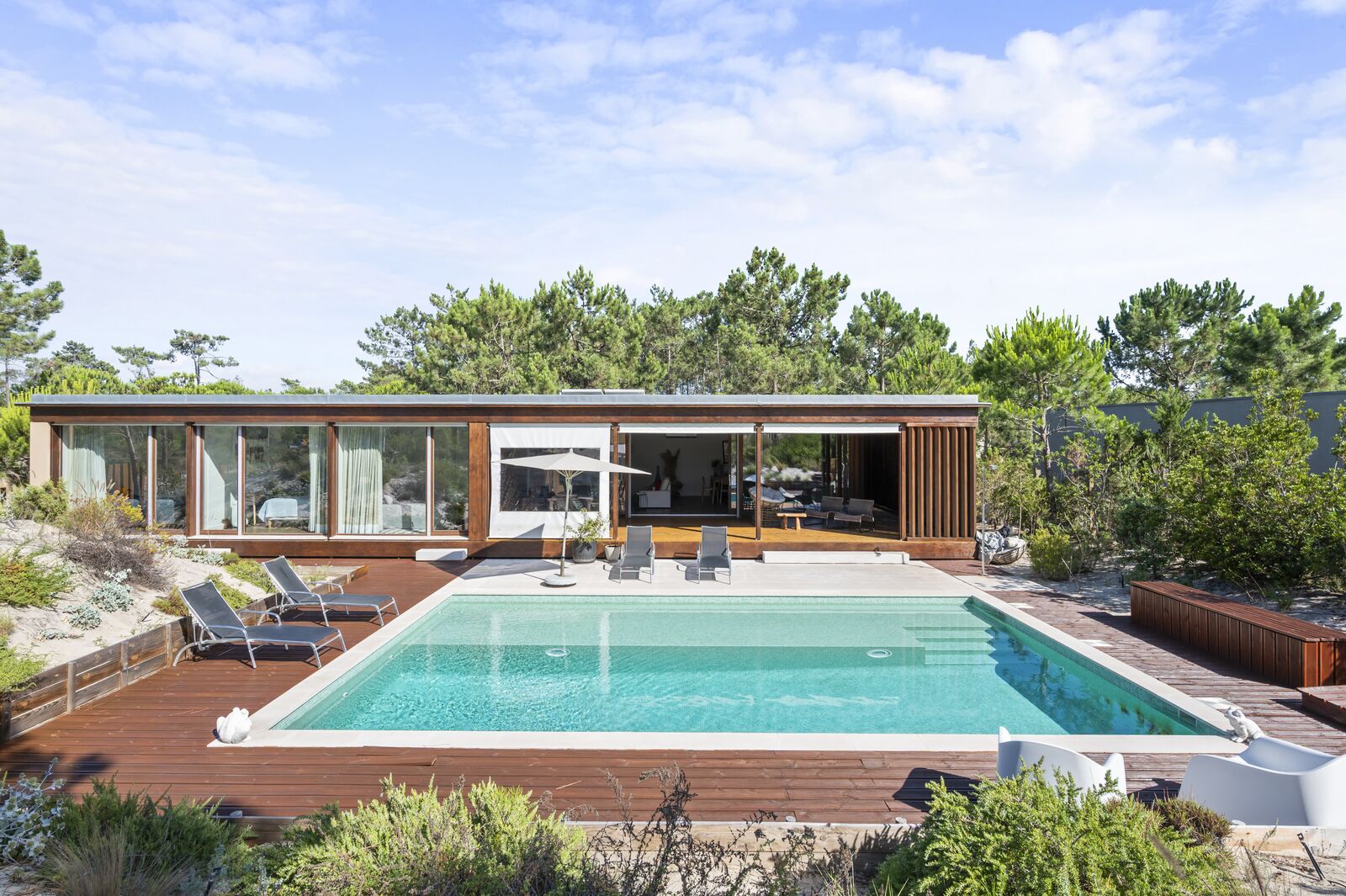 Moradia Isolada T5 com piscina, Tróia, Grandola - Imagem 31