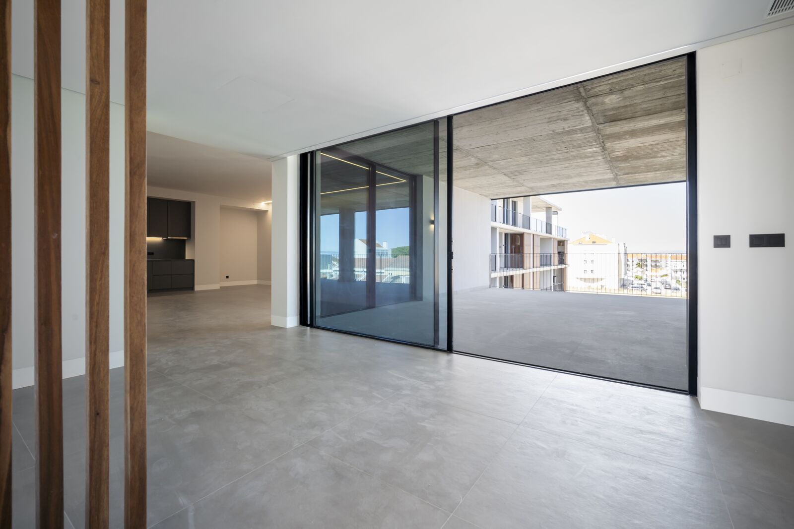 Appartement 3 pièces dans le Al Sal Residence, Quebrada Sul, Alcochete - Image 3
