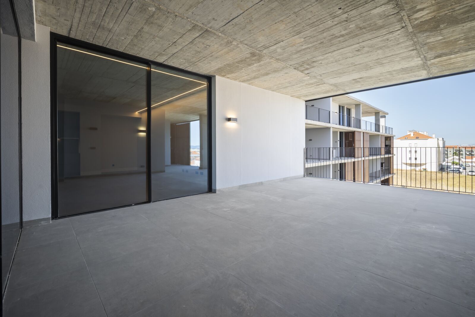 Appartement 3 pièces dans le Al Sal Residence, Quebrada Sul, Alcochete - Image 6