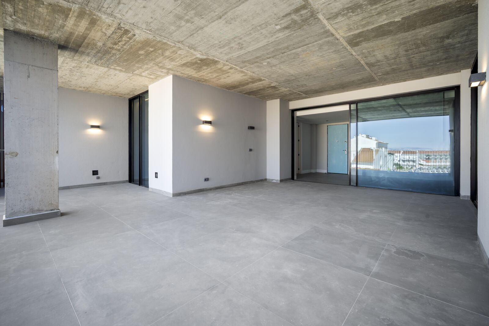 Appartement 3 pièces dans le Al Sal Residence, Quebrada Sul, Alcochete - Image 7