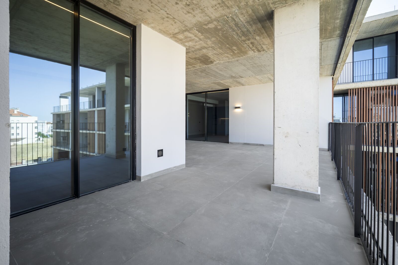 Appartement 3 pièces dans le Al Sal Residence, Quebrada Sul, Alcochete - Image 8