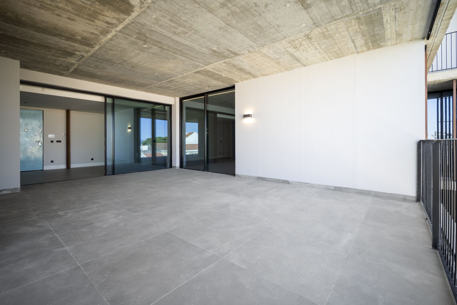 Appartement 3 pièces dans le Al Sal Residence, Quebrada Sul, Alcochete - Image 9