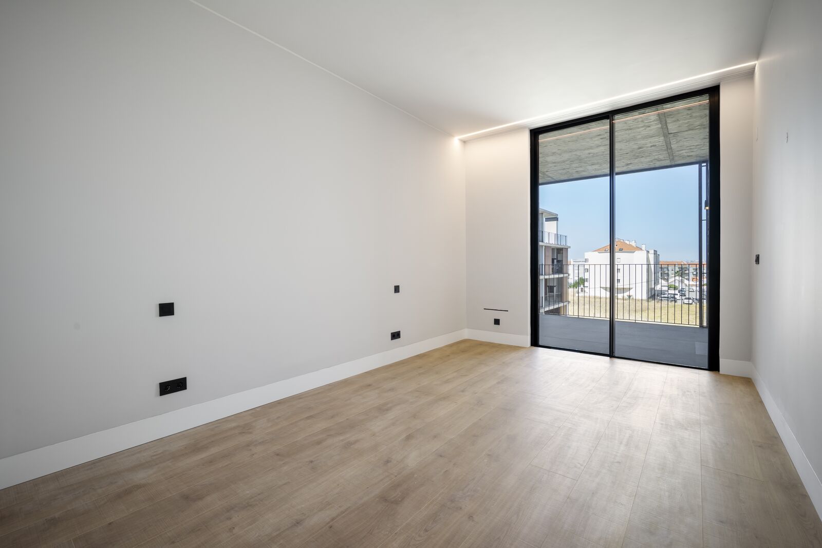 Appartement 3 pièces dans le Al Sal Residence, Quebrada Sul, Alcochete - Image 17
